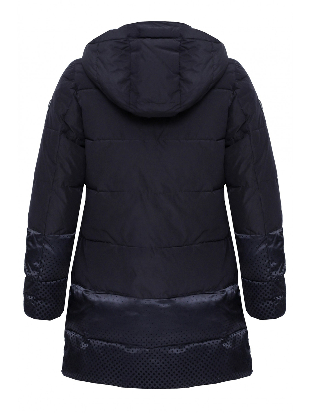 Пальто женское Caban Coat EA7