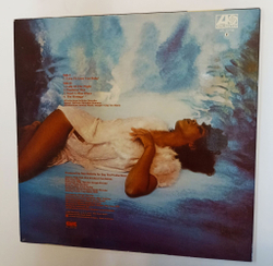 Винтажная виниловая пластинка LP Donna Summer Love To Love You Baby (Germany 1979)