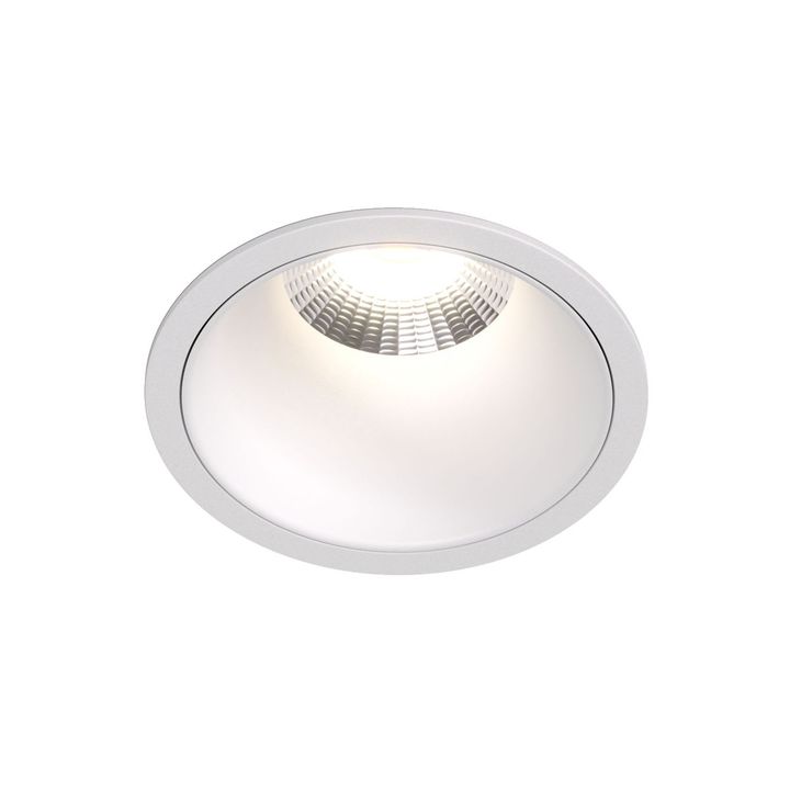 Встраиваемый светильник Denkirs Grena DK4500-WH