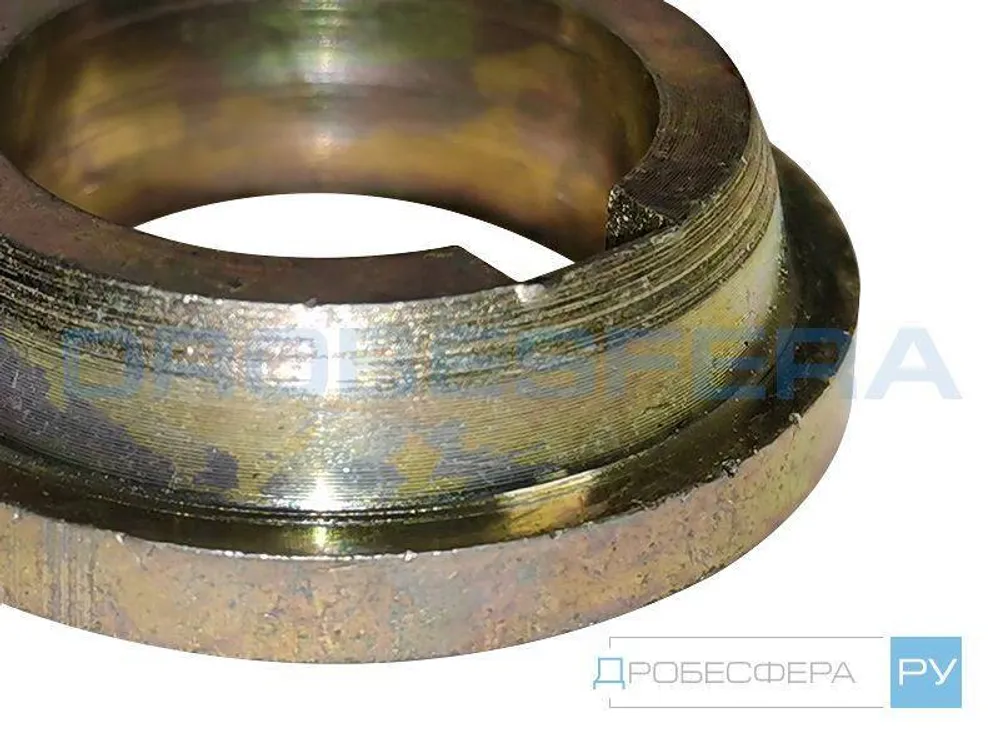 Втулка упорная 1112.1401 мойки ЦКБ-1112
