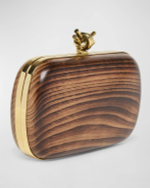 Клатч Bottega Veneta