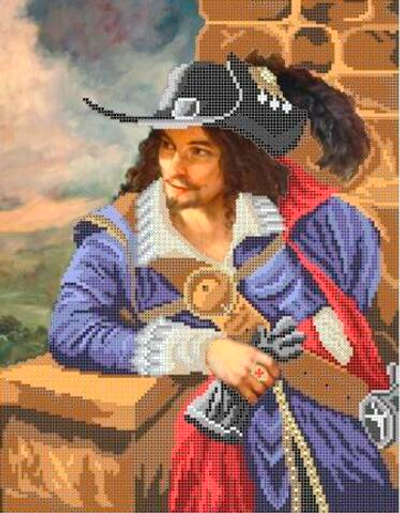 Г-5119 Д'Артаньян