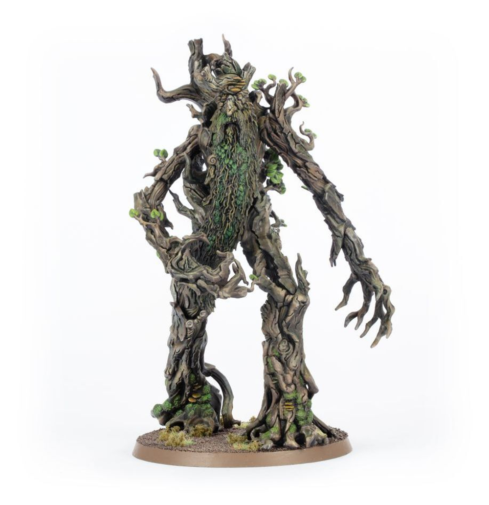 Treebeard Mighty Ent