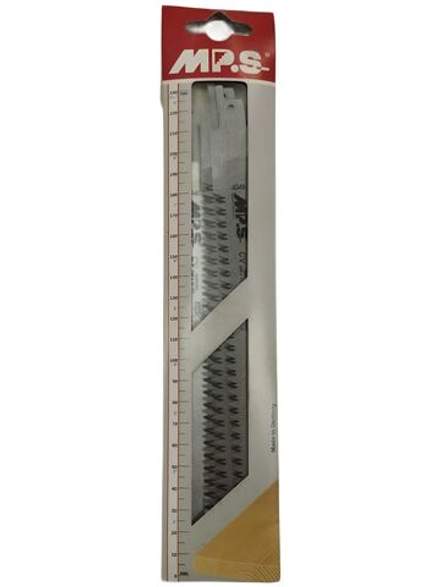 Пилки для сабельной пилы