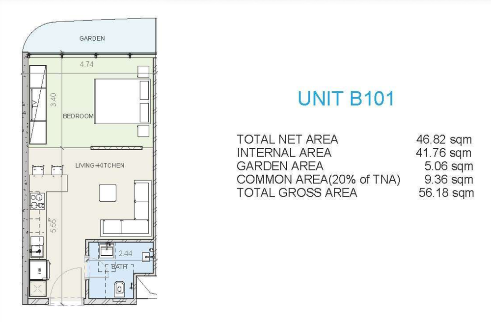 "Uptown" Оман, Маскат, создает идеальный баланс для вашей жизни, где вы можете обосноваться с семьей и близкими, наслаждаясь полной приватностью и просторными территориями