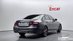Mercedes-Benz E-Class W213 E250 AMG Line (10.2022)