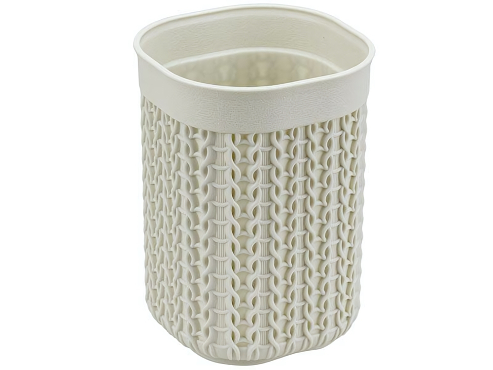 Стакан Вязание