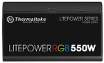 Блок питания Thermaltake Litepower 550W RGB