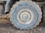НПО Трансмастер 4671* на шасси КамАЗ 43118 6x6 Автоцистерна пищевая 4671М2-20 (Дизельный, 11,8 л, 30