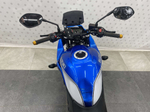 Suzuki SV650 , 2018