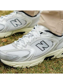 Кроссовки New Balance 530 Silver Cream