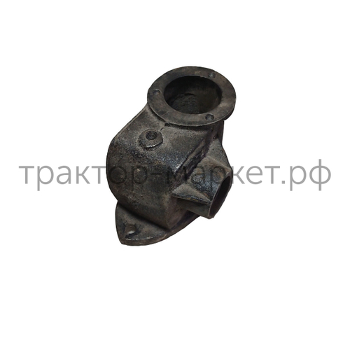 Корпус рулевого механизма (расстояние м/у центрами посадочных отверстий 92-122-122)