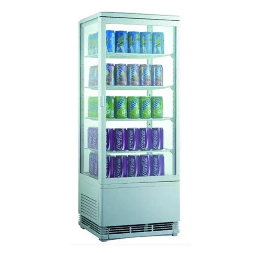 Витрина холодильная GASTRORAG RT-98W