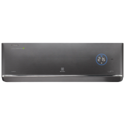 Сплит-система ELECTROLUX, CRYSTAL AIR SUPER DC Inverter, EACS/I-10HFA/N8_V2/in / EACS/I-10HFA/N8_V2/out