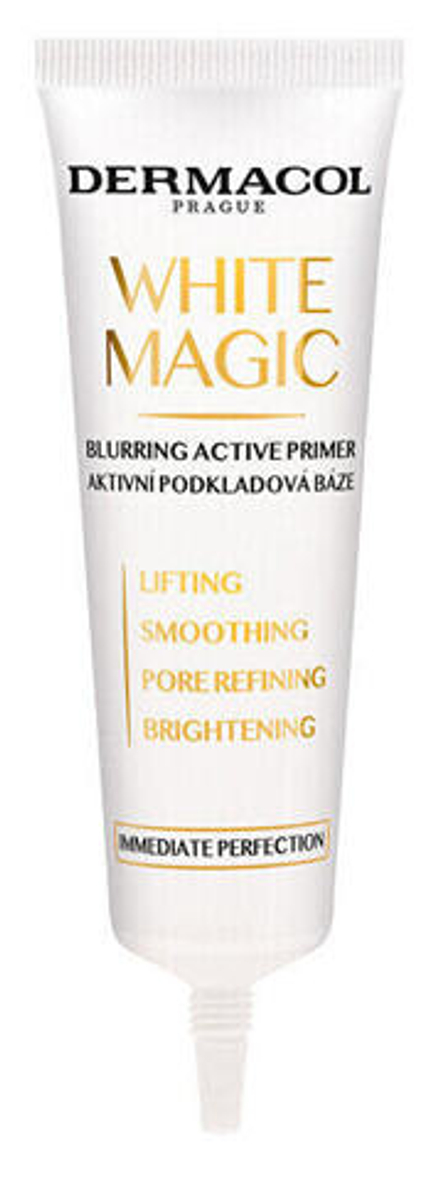 Active foundation White Magic (Blurring Active Primer) 20 ml