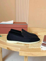 Лоферы Loro Piana