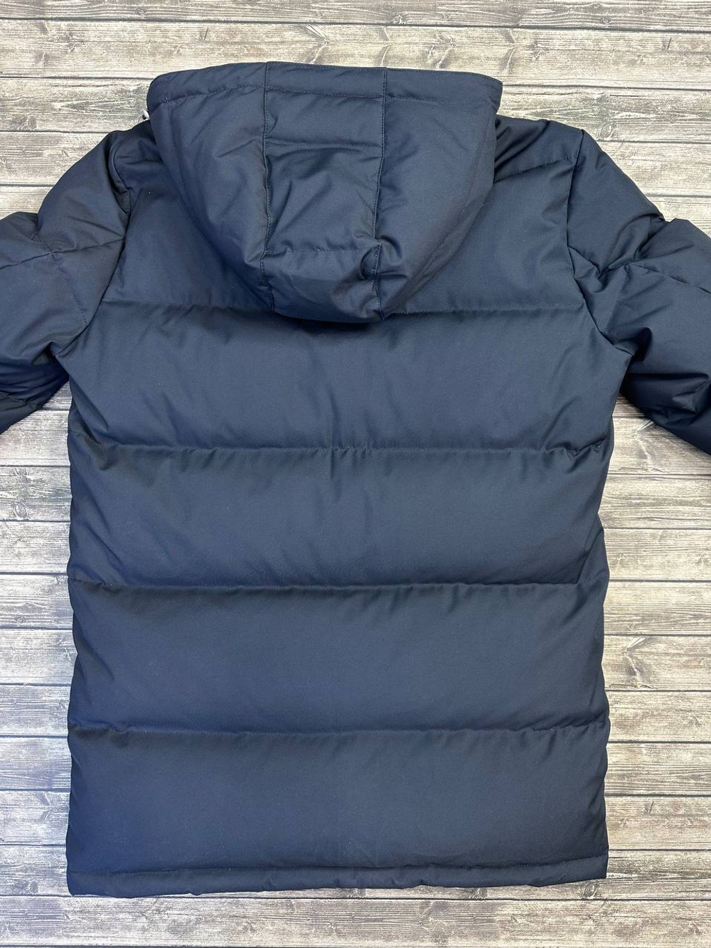 Пуховик Kiton