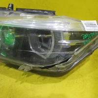 Битая Фара левая BMW 3er F30 (2015-2020) LED