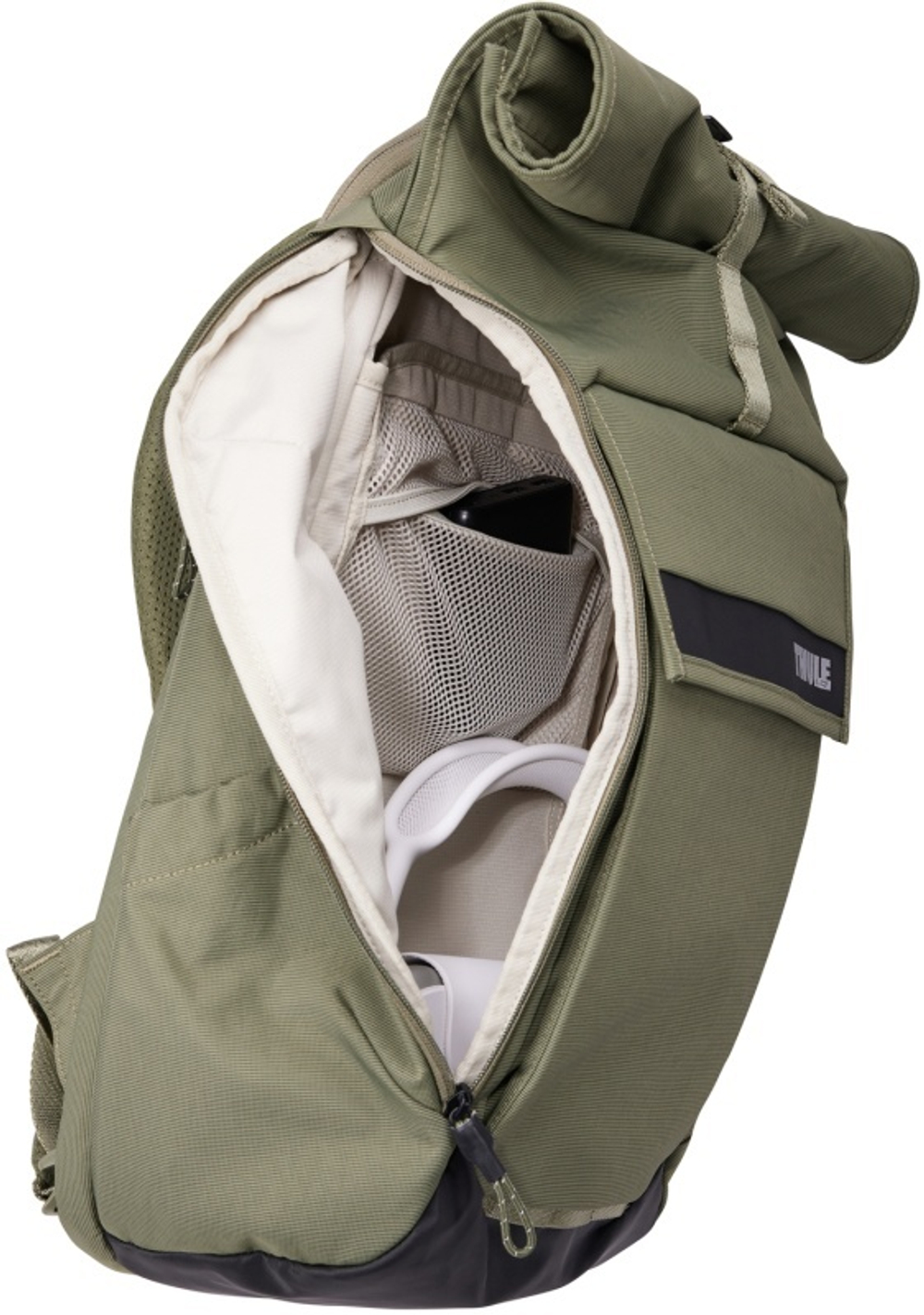 Рюкзак для ноутбука Thule Paramount Backpack 24L PARABP3116 Soft Green (3205012)