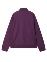Мужская Толстовка Half Zip American Script