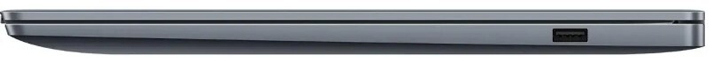 Ноутбук  Huawei MCLF-X 16 ", Core i5, 8 Гб RAM, 512 Гб SSD, UHD Graphics, Серый