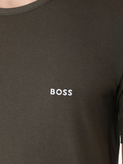Футболки (набор 3 шт) мужские BOSS TShirtRN 3P Classic 10257105 01