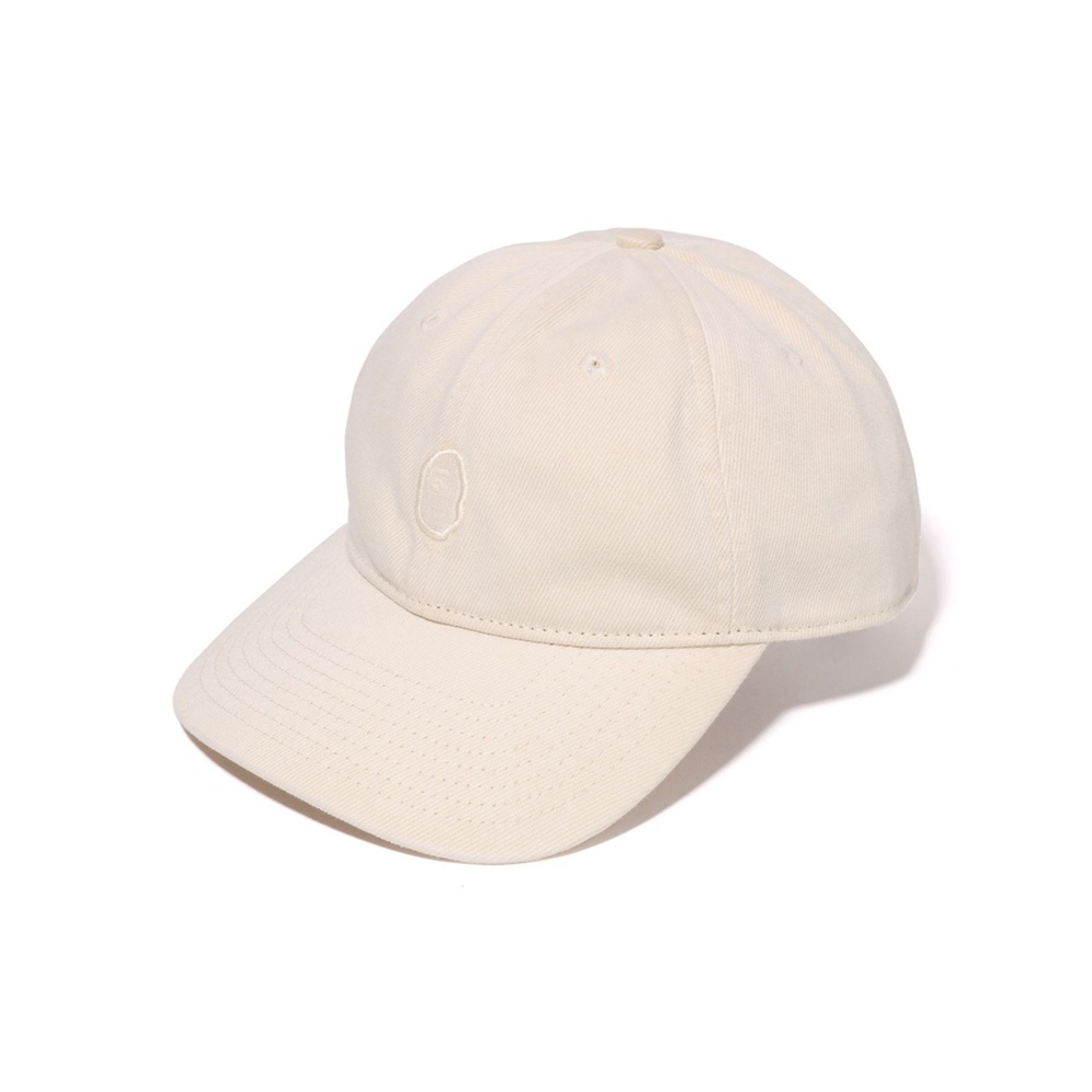 A Bathing Ape Bathing Ape Cotton Baseball Caps