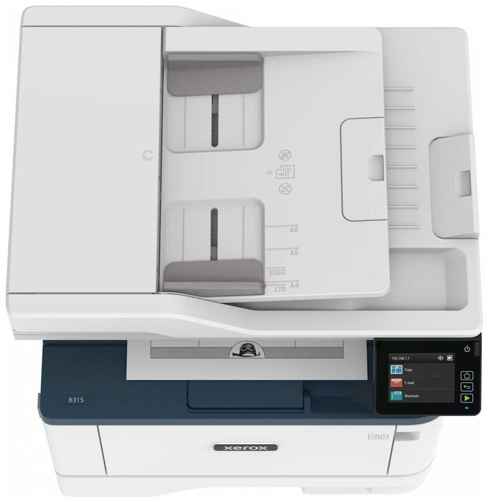 МФУ Xerox B315DNI