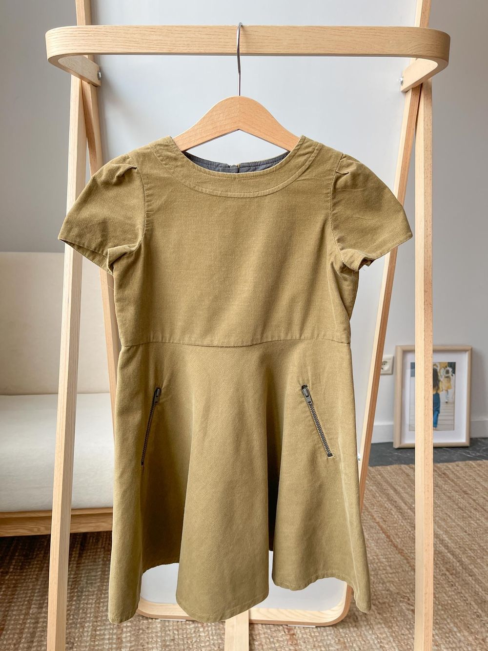 Платье Bonpoint, 116