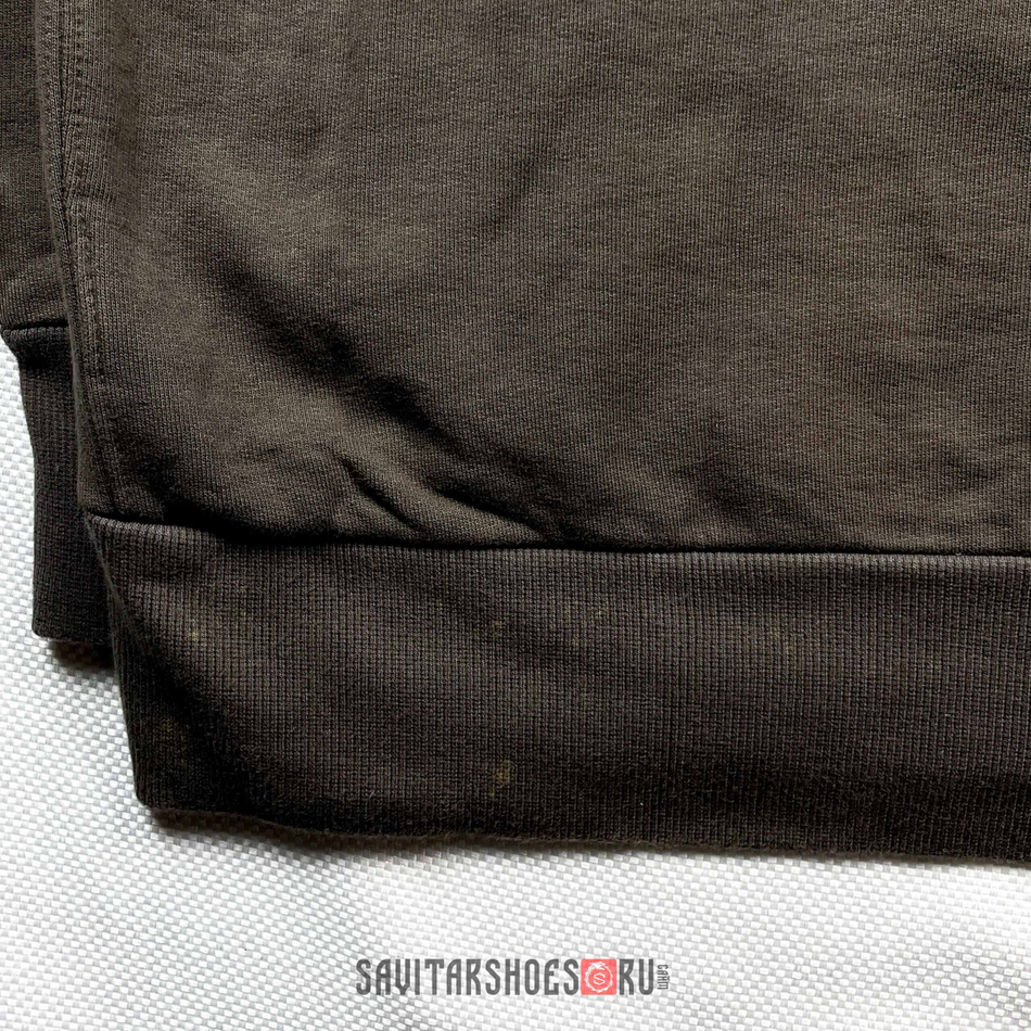 Винтажное зип-худи Rip Curl