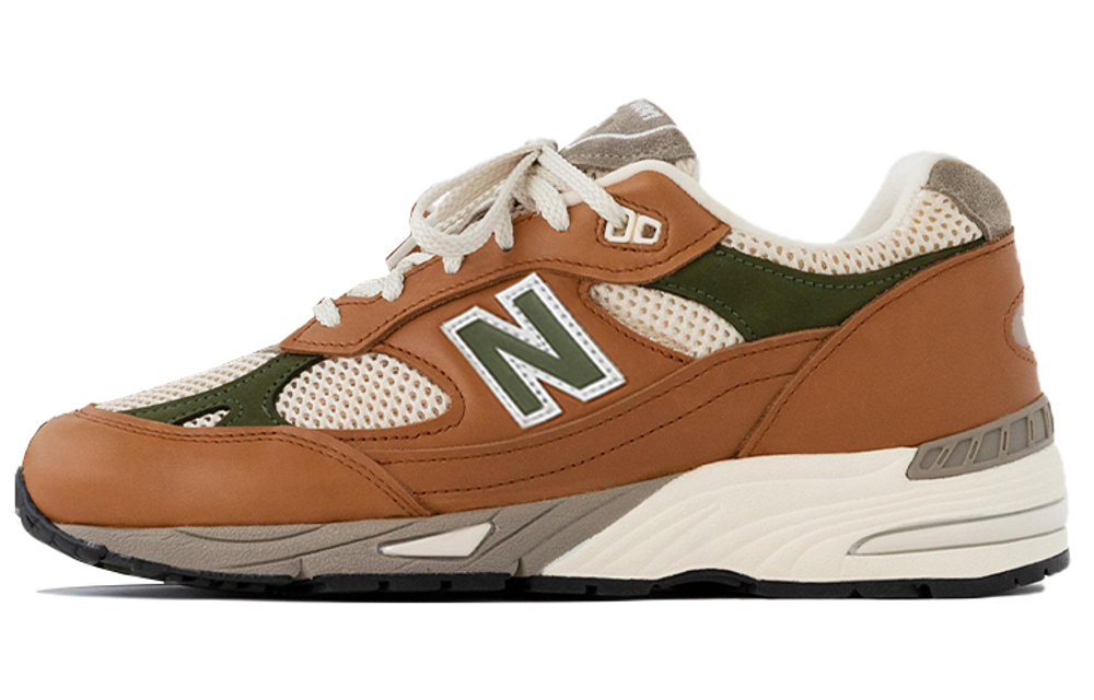 Кроссовки Aim Leon Dore X New Balance 991