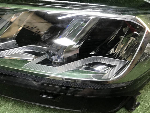 Фара левая Chery Tiggo 7 Pro (2020-2024) LED