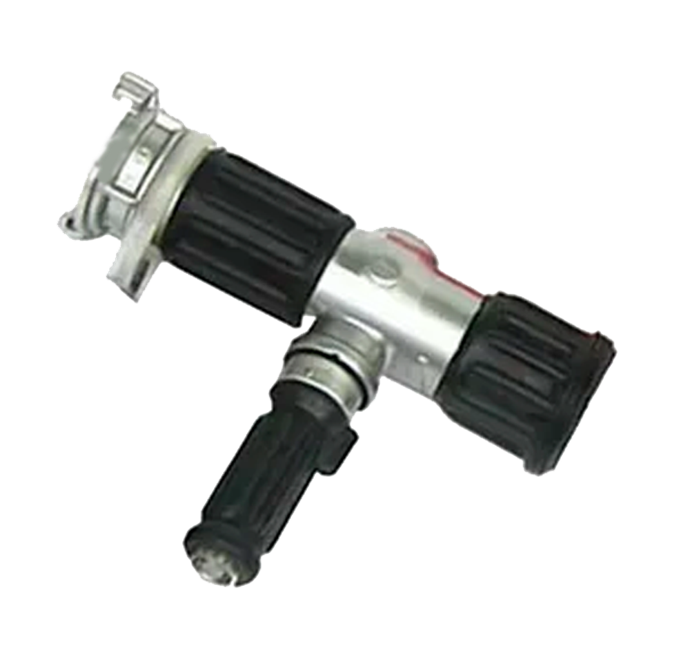 Ствол пож. ОРТ-50 (без пеногенератора)