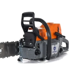 Holzfforma G372XP бензопила 18" CS37266GY