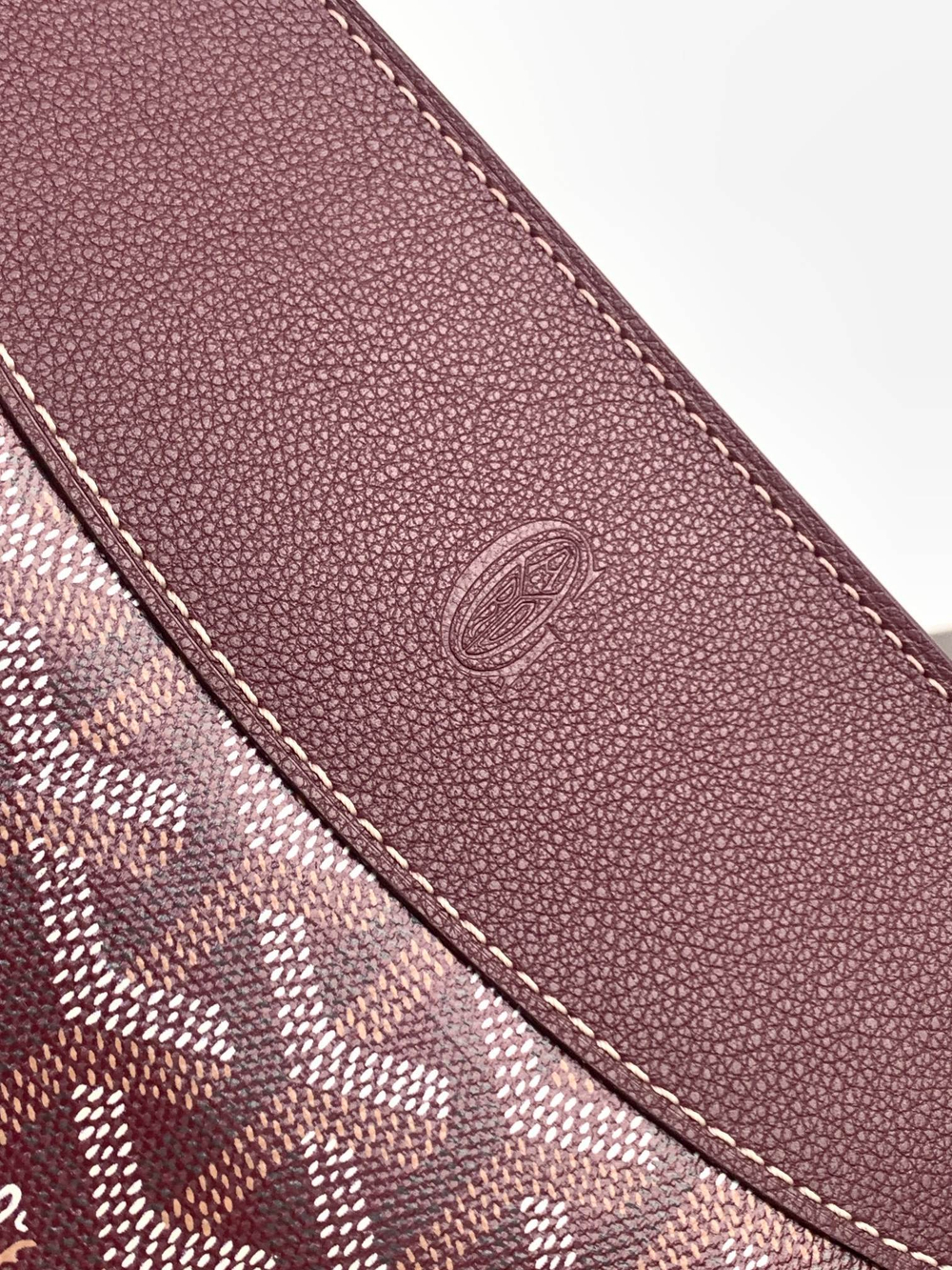 Goyard Hirondelle Bag (11 colors)