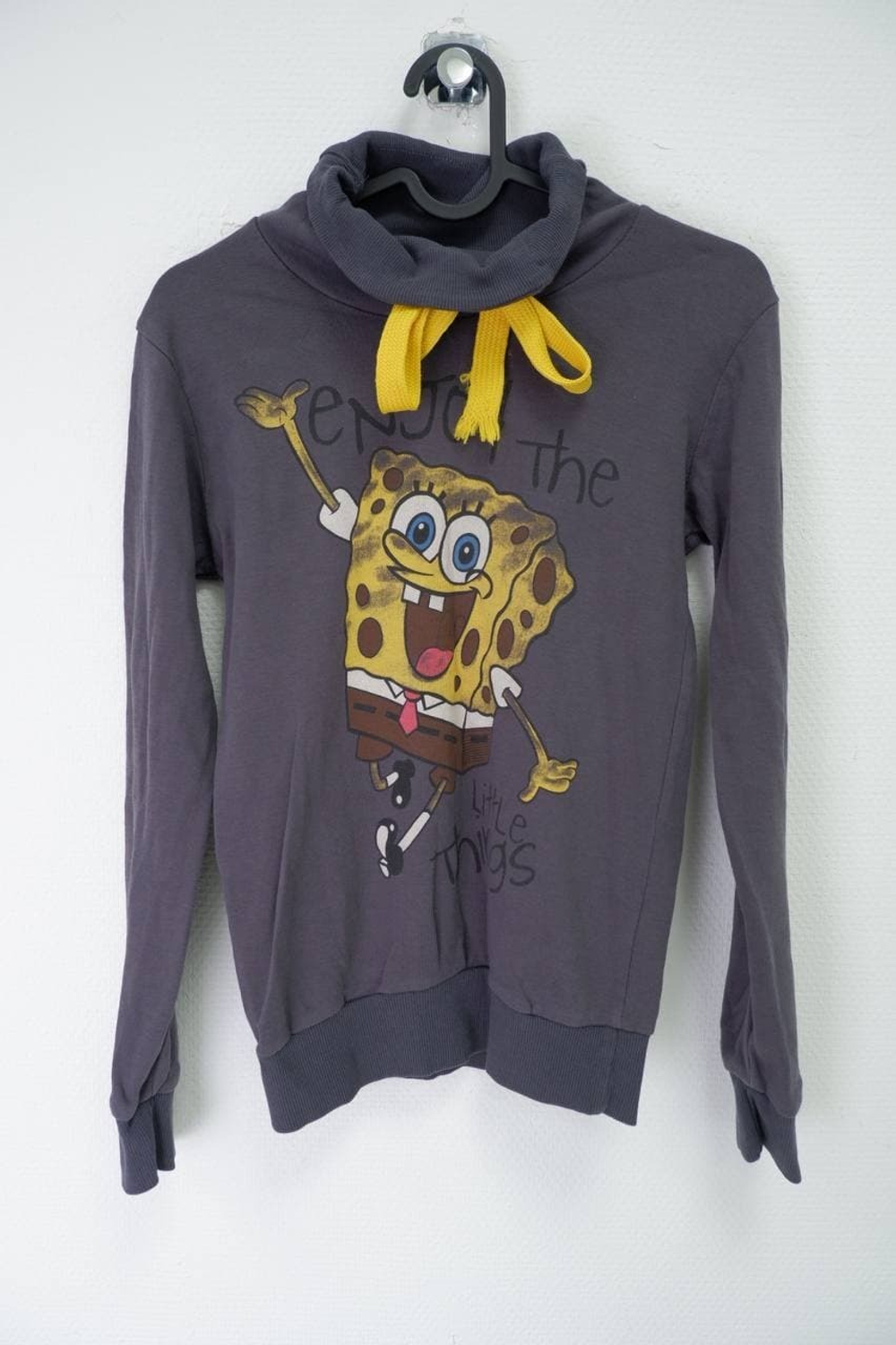 Джемпер Setay с принтом 40 размер