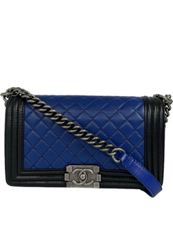 Сумка Chanel Boy
