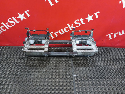 Подножка обслуживания в сборе 2018г.