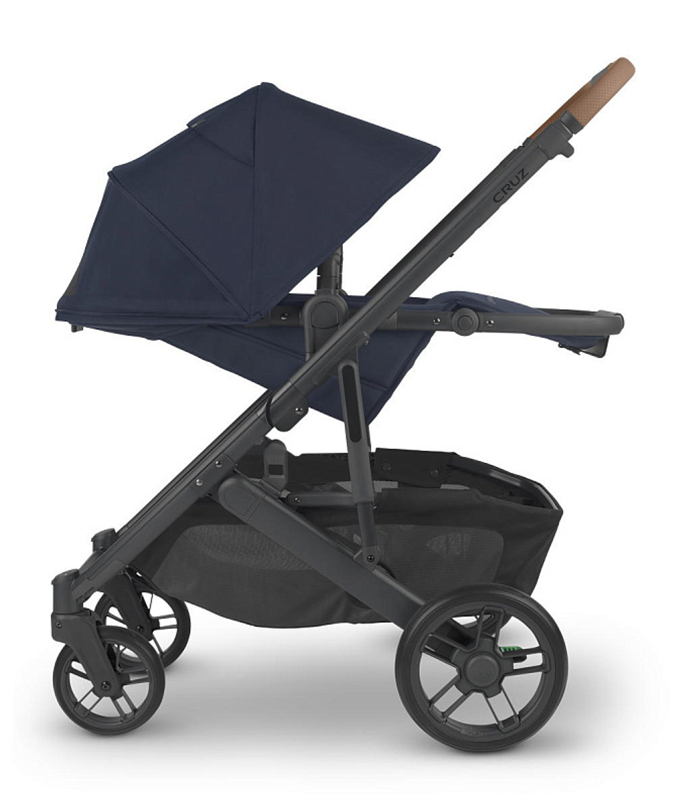 Прогулочная коляска UPPAbaby Cruz V2 NOA