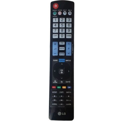 Пульт LG AKB73275689