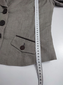 Пиджак Orsay базовый 46 размер