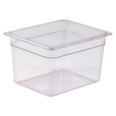 Гастроемкость Hurakan Gn-K 1/2-200