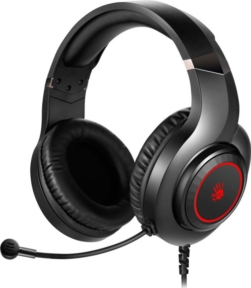 Наушники A4Tech Bloody G220 черный