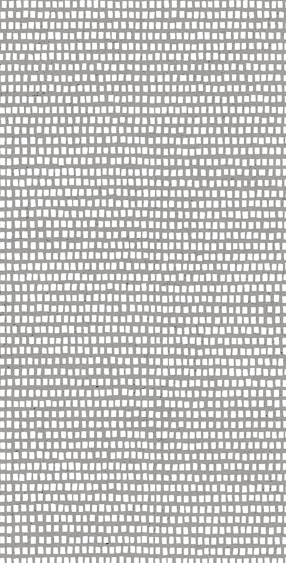 Керамогранит, Creanza, BIERZO BISAZZA WHITE, 1200x600 мм, матовая с 3D-глазурью