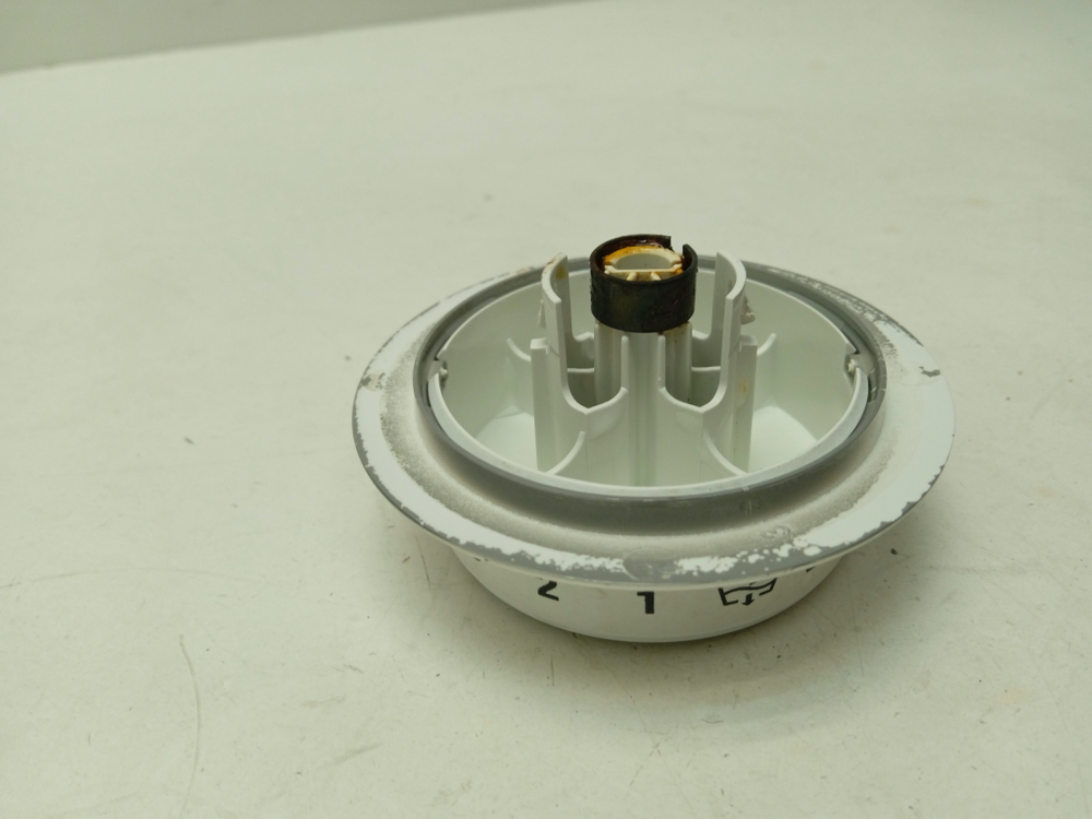 RST602 кт158 Ручка выбора программ для стиральной машины Hotpoint-Ariston RST602 б/у