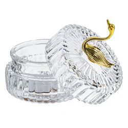 GAEM Шкатулка, L8 W8 H8,5 см