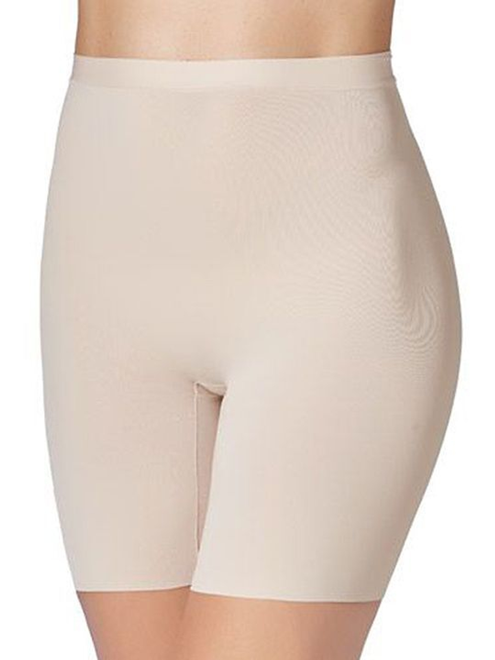 Мягкие панталоны с высокой линией талии Flexie Adapt (Размер: S-M-L) (Цвет: телесный)