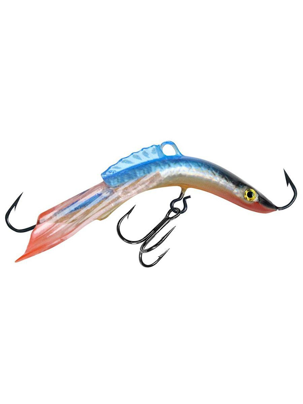 Балансир рыболовный ACROBAT-3 50mm 2 штуки 10 г.