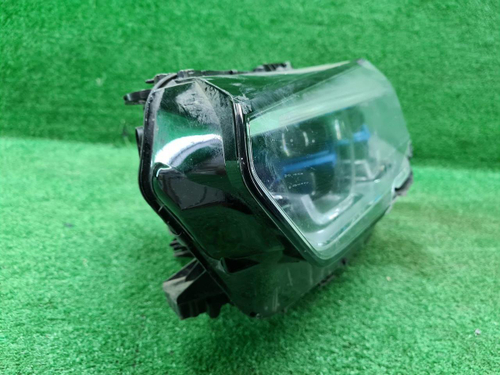 Фара левая BMW X5 G05 (18-23) Laser Light