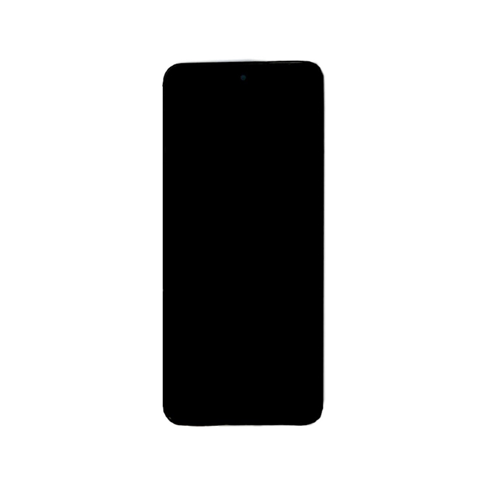 Дисплей для Xiaomi Redmi 13 4G (24040RN64Y) с тачскрином и рамкой Черный - OR